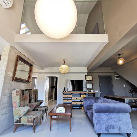 קלוז'-נאפוקה Grey Apartments מראה חיצוני תמונה
