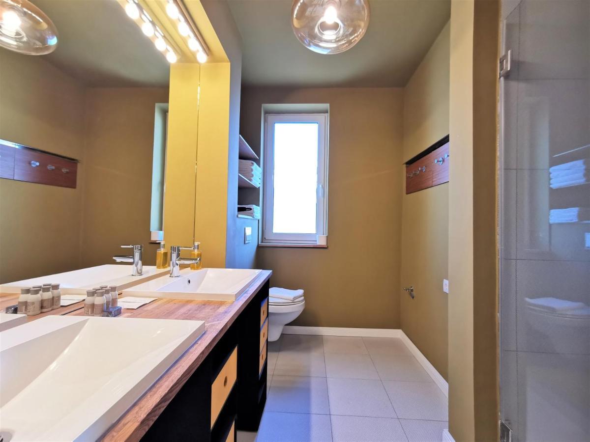 קלוז'-נאפוקה Grey Apartments מראה חיצוני תמונה