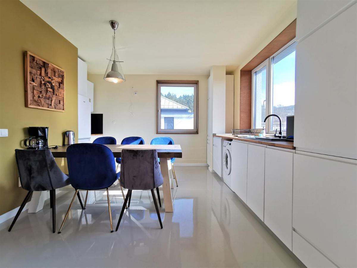 קלוז'-נאפוקה Grey Apartments מראה חיצוני תמונה