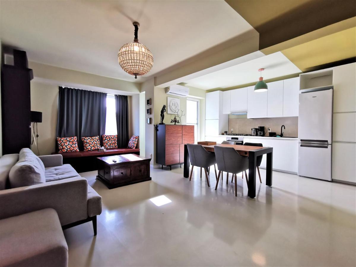 קלוז'-נאפוקה Grey Apartments מראה חיצוני תמונה