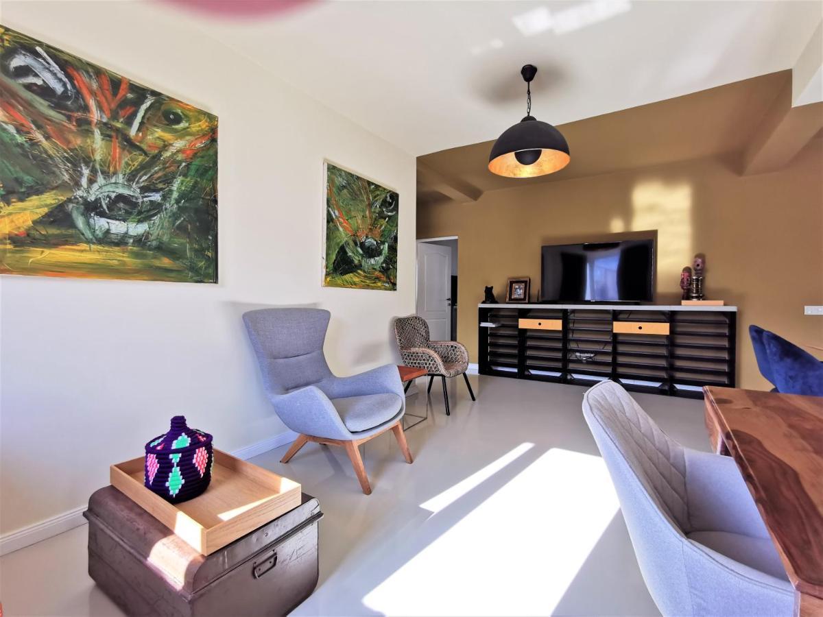 קלוז'-נאפוקה Grey Apartments מראה חיצוני תמונה
