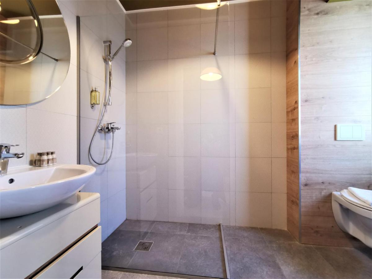 קלוז'-נאפוקה Grey Apartments מראה חיצוני תמונה