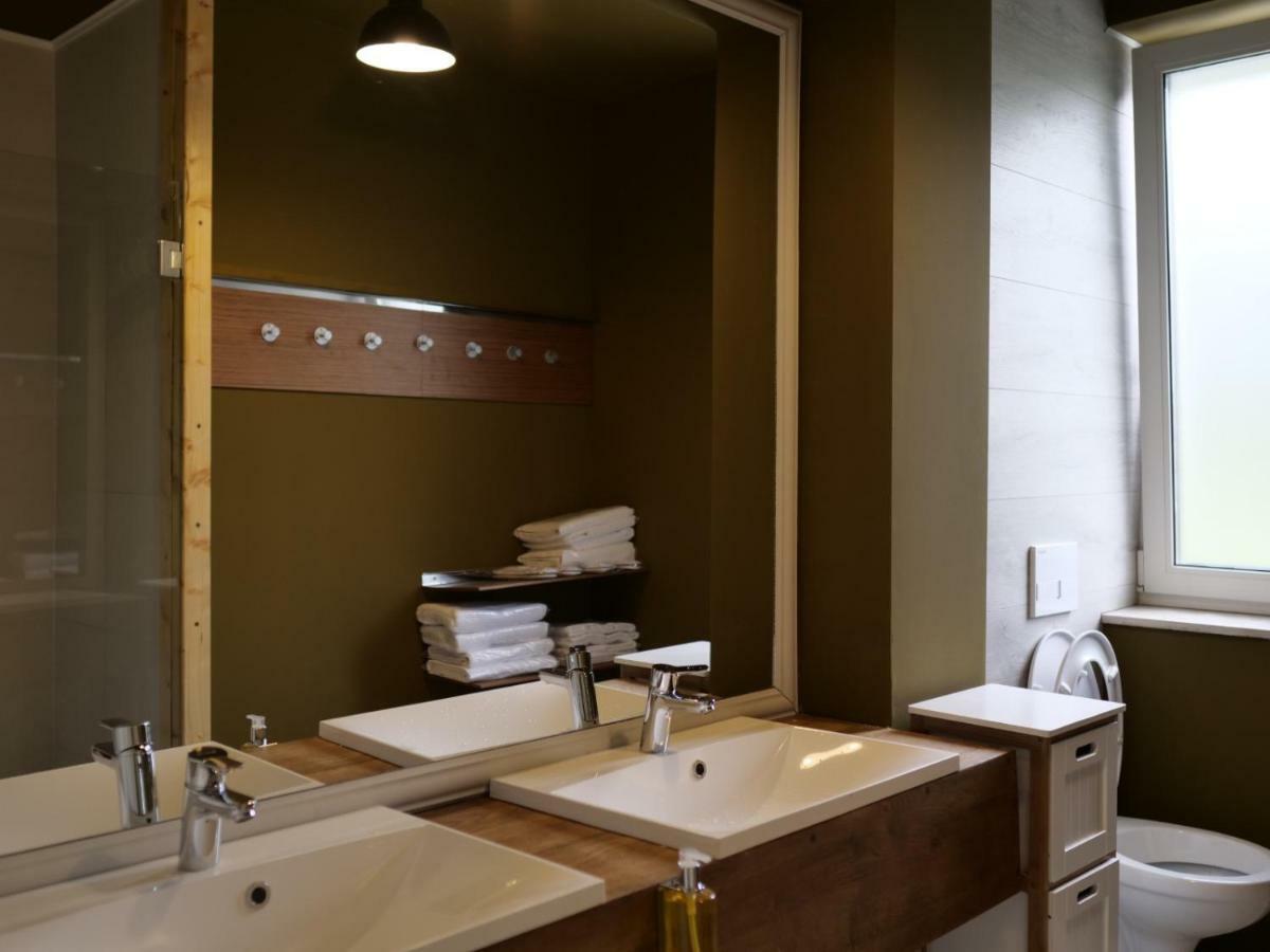קלוז'-נאפוקה Grey Apartments מראה חיצוני תמונה