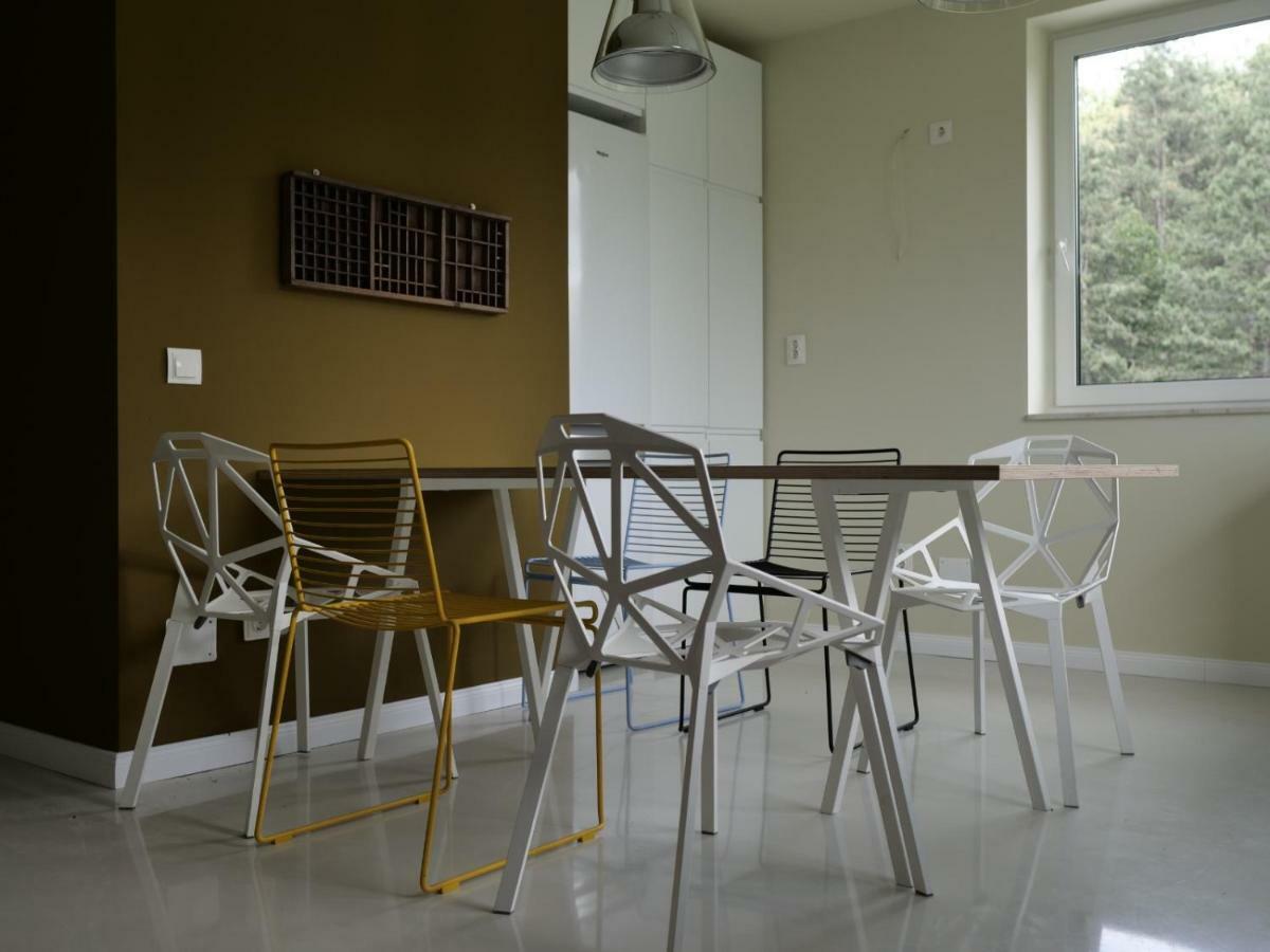 קלוז'-נאפוקה Grey Apartments מראה חיצוני תמונה